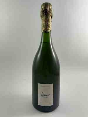 Pommery Cuvee Louise 1988