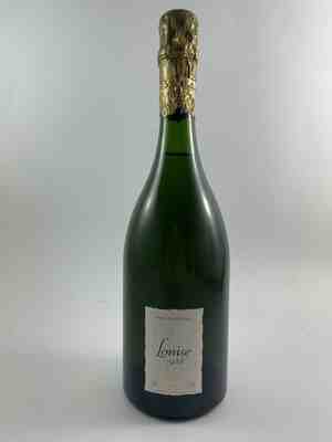 Pommery Cuvee Louise 1988