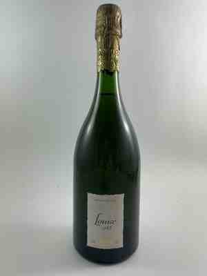 Pommery Cuvee Louise 1988