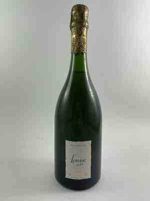 Pommery Cuvee Louise 1988