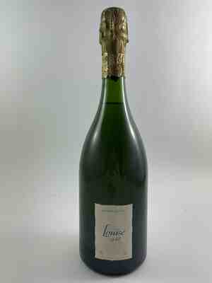 Pommery Cuvee Louise 1988