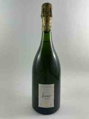 Pommery Cuvee Louise 1988