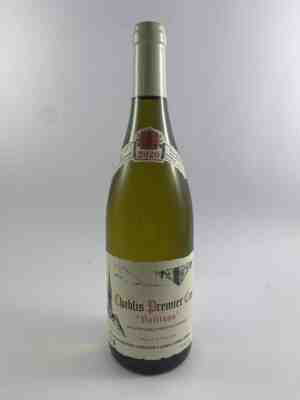 Vincent Dauvissat Chablis 2020