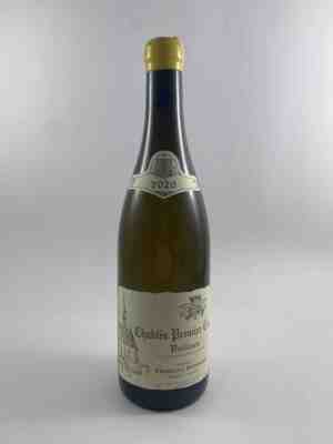 Raveneau Chablis Vaillons 1er Cru 2020