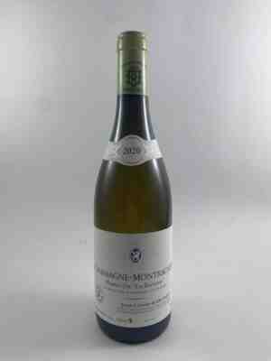 Ramonet Chassagne Montrachet  Les Ruchottes 1er Cru 2020