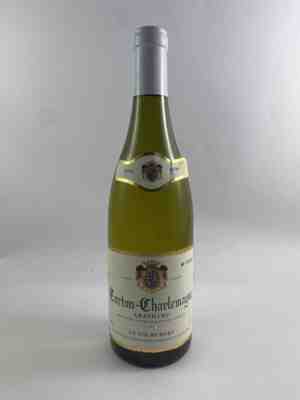 Coche Dury Corton Charlemagne Grand Cru 2006