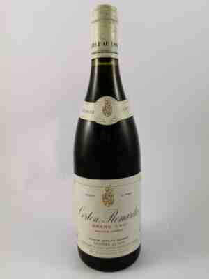 Antonin Guyon Corton Renardes Grand Cru 1997