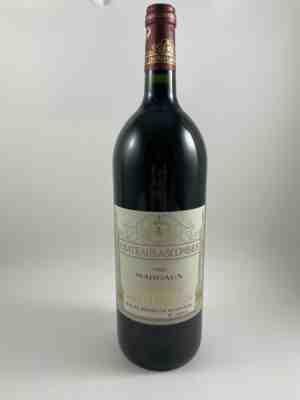 Chateau Lascombes 1995