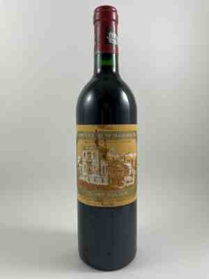 Chateau Ducru Beaucaillou 1988