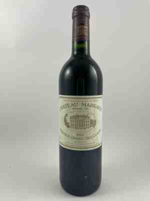 Chateau Margaux 1997