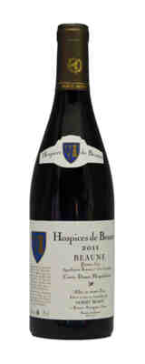 Albert Bichot , Hospices De Beaune Beaune 1er Cru Cuvee Dames Hospitalieres , 2011