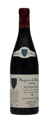 Albert Bichot , Hospices De Beaune Pommard Cuvee Raymond Cyrot , 2004