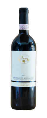 Val Di Suga Brunello Di Montalcino 1997