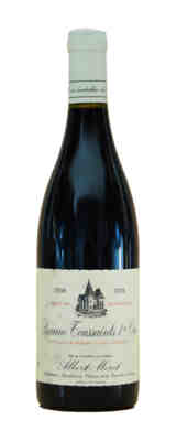 Albert Morot , Beaune Teurons 1er Cru , 2006