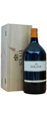 Antinori , Solaia , 2009