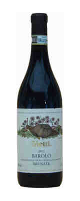 Vietti Barolo Brunate, 2012