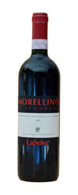 Laselva Morellino Di Scansano 2008