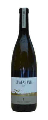 Alois Lageder , Alois Lageder Löwengang Chardonnay , 2020