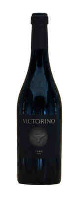 Tesa La Monja , Victorino , 2020