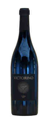 Tesa La Monja , Victorino , 2009