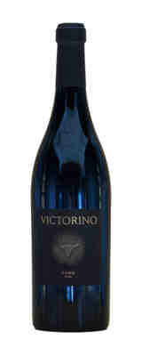 Tesa La Monja , Victorino , 2008