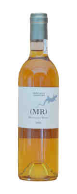Telmo Rodriquez Mr Mountain Wine 2018