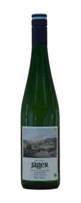 Jäger Ried Klaus Grüner Veltliner Federspiel 2021