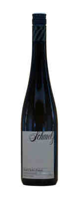 Schmelz Pichl Point Grüner Veltliner Federspiel 2021