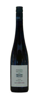 Wachau Freie Weingärtner-eimer-berg Riesling Federspiel 2021