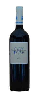 Georg Mosbacher Merlot 2019