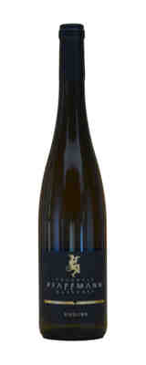 Thomas Pfaffmann Theobald Pan Riesling Zeit Los 2020