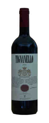 Antinori Tignanello, 2006