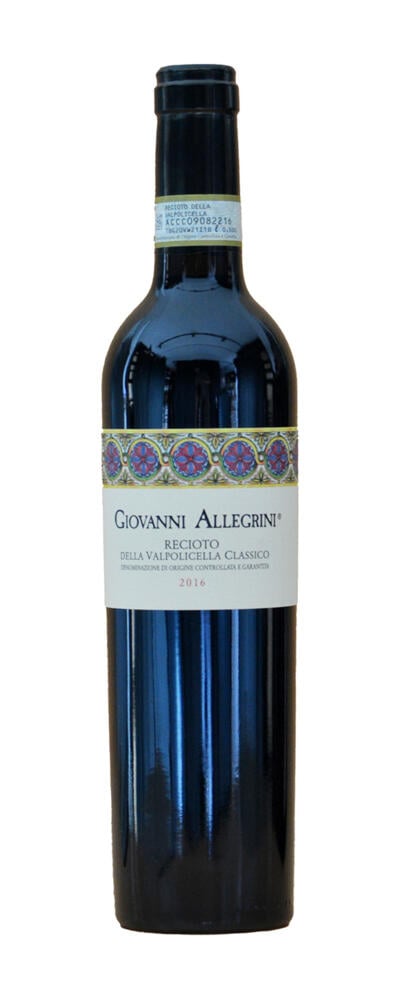 Allegrini , Recioto Della Valpolicella Classico , 2016