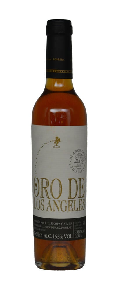 Alvarez Duran , Oro De Los Angeles Solera , N.V.