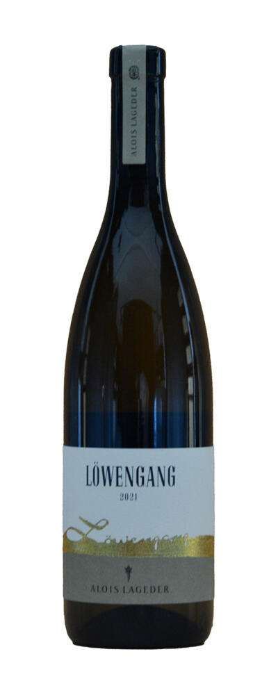 Alois Lageder , Alois Lageder Löwengang Chardonnay , 2021