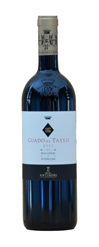Antinori , Guado Al Tasso , 2023