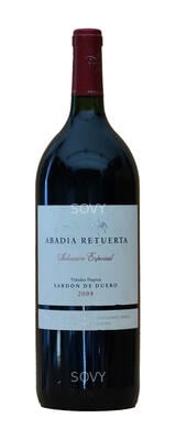 Abadia Retuerta , Seleccion Especial , 2009