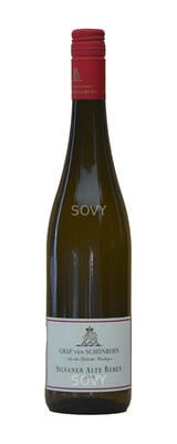 Graf Von Schönborn Schloss Hallburg Silvaner Alte Reben, 2019