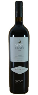 Alvaro Palacios , Finca Dofi , 2007