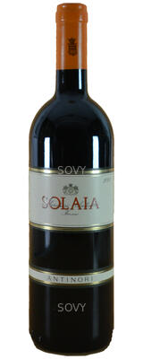 Antinori , Solaia , 2008