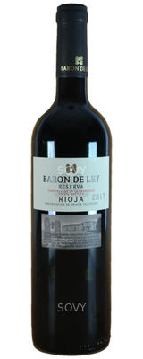 Baron De Ley Reserva, 2017