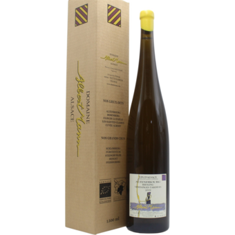 Albert Mann , Gewurztraminer Steingrubler Alsace Grand Cru , 2019