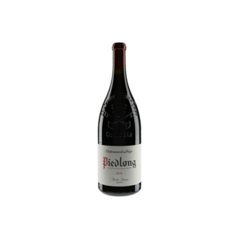 Vieux Telégraphe Chateauneuf-du-pape Piedlong 2019