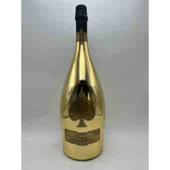 Armand De Brignac Brut Rose Ace Of Spades N.V.