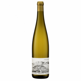 Trapet Riesling Schoenenbourg Alsace Grand Cru 2014