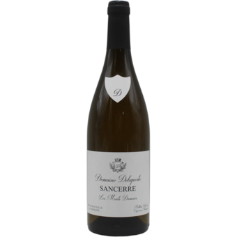 Delaporte Monts Damnes Sancerre 2017