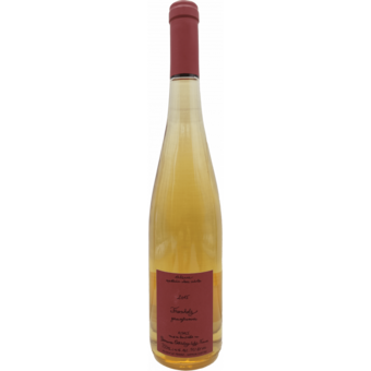 Ostertag Fronholz Gewurztraminer Alsace 2015