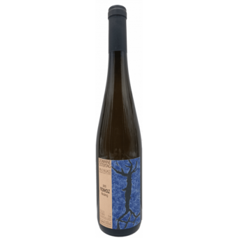 Ostertag Riesling Fronholz 2015