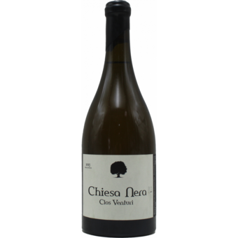 Clos Venturi Chiesa Nera Rouge 2013