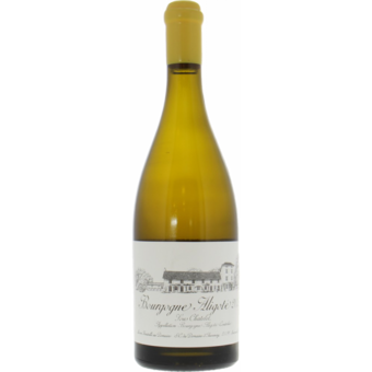 D'auvenay Bourgogne Aligote Sous Chatelet 2008